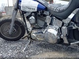Harley-Davidson Flstn 1HD1BNY126Y015519 снимка