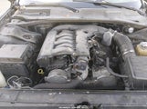 Dodge Charger 2B3KA43G58H228347 снимка
