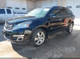 Chevrolet Traverse Ltz 1GNKRJKDXGJ263676 снимка
