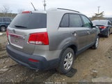Kia Sorento Lx 5XYKT3A11BG118130 снимка