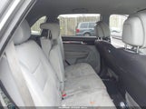 Kia Sorento Lx 5XYKT3A11BG118130 снимка