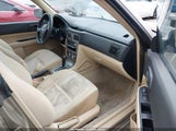 Subaru Forester 2.5X JF1SG63618H709451 снимка