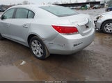 Buick Lacrosse Cxl 1G4GD5EG9AF149636 снимка
