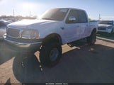 Ford F-150 Harley-Davidson Edition/King Ranch Edition/Lariat/Xlt 1FTRW07L21KA78310 fotografie