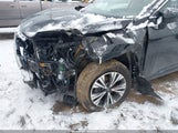 Nissan Rogue Sv Fwd JN8BT3BA4PW418886 photo