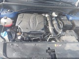 Kia Sorento Sx 5XYRKDLF8NG151016 снимка