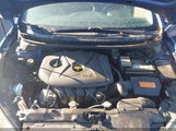 Hyundai Elantra Se 5NPDH4AE9FH598015 снимка