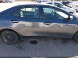 Toyota Corolla Le 5YFBURHE9EP152437 снимка