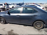 Toyota Corolla Le 5YFBURHE9EP152437 снимка