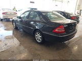 Mercedes-Benz C 240 WDBRF81J73F378330 снимка