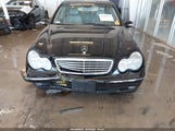 Mercedes-Benz C 240 WDBRF81J73F378330 снимка