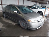 Honda Civic Lx 2HGFA16528H323667 снимка