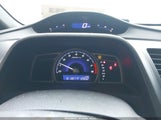 Honda Civic Lx 2HGFA16528H323667 снимка