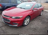 Chevrolet Malibu Lt 1G1ZD5ST7JF158925 снимка