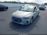 Hyundai Elantra Se 5NPD74LF8HH140672 снимка