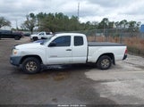Toyota Tacoma 5TETX22N46Z310917 снимка