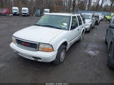 GMC Jimmy Sle 1GKDT13W712216873 снимка