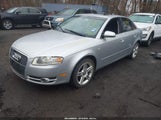 Audi A4 2.0T WAUAF78E07A133855 fotografie
