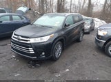 Toyota Highlander Xle 5TDJZRFH6HS429373 снимка