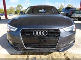 Audi A5 2.0T Premium WAULFAFR2DA045798 fotografie