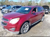 Chevrolet Equinox Lt 2CNALDEW7A6334921 снимка