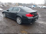 Infiniti G37X JN1CV6AR6DM750843 снимка