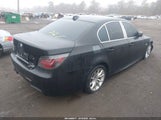 BMW 550I WBANW53518CT49040 снимка