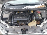 Chevrolet Sonic Lt Auto 1G1JC5SG1D4241558 снимка