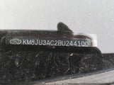 Hyundai Tucson Gls KM8JU3AC2BU244100 снимка