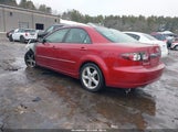 Mazda Mazda6 I Sport Ve 1YVHP80C475M04515 fotografie