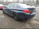 BMW 528I xDrive WBAXH5C58DDW14270 снимка