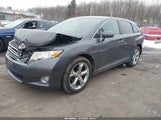 Toyota Venza Base V6 4T3ZK11AX9U015225 fotografie