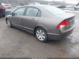 Honda Civic Lx 2HGFA1F55AH576407 снимка