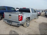 Chevrolet Silverado  2Lt 3GCUKREC1JG446593 снимка