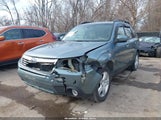 Subaru Forester 2.5X Limited JF2SH6DC4AH773308 снимка