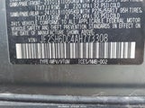 Subaru Forester 2.5X Limited JF2SH6DC4AH773308 снимка