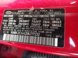 Hyundai Kona Sel KM8K2CAA2MU717232 снимка