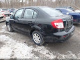 Suzuki Sx4 Le/Le Popular JS2YC5A3XC6304511 снимка