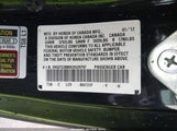 Honda Civic Ex 2HGFG3B80CH529797 снимка