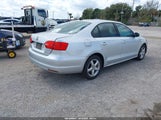 Volkswagen Jetta 1.8T Se 3VWD17AJ1EM227763 fotografie
