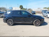 Porsche Cayenne Platinum Edition WP1AA2AY8PDA06020 снимка