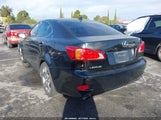 Lexus Is 250 JTHBK262195091334 снимка
