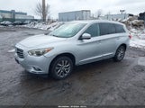 Infiniti Qx60 5N1AL0MM5EC541751 снимка