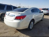 Buick Lacrosse Leather Group 1G4GC5ER6DF141633 снимка