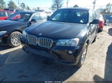 BMW X3 xDrive28I 5UXWX9C56E0D16626 снимка