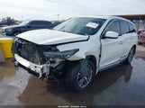 Infiniti Qx60 Pure 5N1DL0MN1LC542429 photo