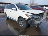 Infiniti Qx60 Pure 5N1DL0MN1LC542429 fotografie