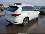 Infiniti Qx60 Pure 5N1DL0MN1LC542429 photo