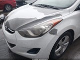 Hyundai Elantra Gls 5NPDH4AE9DH398748 снимка