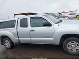 Toyota Tacoma 5TETX22N16Z156487 снимка